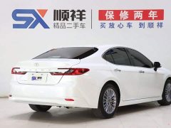 Toyota Camry 2024 2.0GVP Deluxe Edition - фото 4