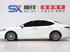 Toyota Camry 2024 2.0GVP Deluxe Edition - фото 6