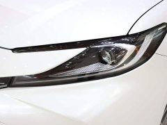 Toyota Camry 2024 2.0GVP Deluxe Edition - фото 7