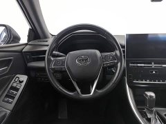 Toyota Asia Dragon 2022 2.5L Deluxe Edition - фото 11