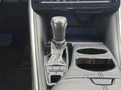 Toyota Asia Dragon 2022 2.5L Deluxe Edition - фото 13