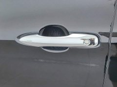 Toyota Asia Dragon 2022 2.5L Deluxe Edition - фото 18