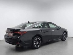Toyota Asia Dragon 2022 2.5L Deluxe Edition - фото 2
