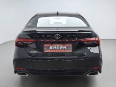 Toyota Asia Dragon 2022 2.5L Deluxe Edition - фото 4