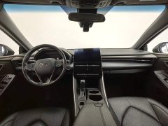 Toyota Asia Dragon 2022 2.5L Deluxe Edition - фото 5