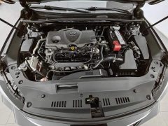 Toyota Asia Dragon 2022 2.5L Deluxe Edition - фото 6