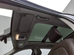 BMW X1 2021 facelift sDrive25Li leading - фото 14