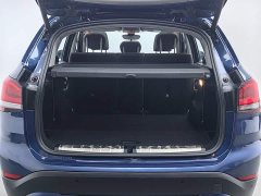 BMW X1 2021 facelift sDrive25Li leading - фото 16