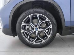 BMW X1 2021 facelift sDrive25Li leading - фото 17