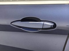 BMW X1 2021 facelift sDrive25Li leading - фото 18