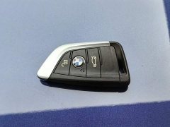 BMW X1 2021 facelift sDrive25Li leading - фото 19