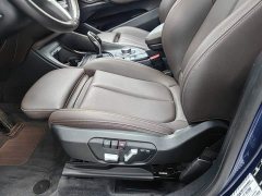 BMW X1 2021 facelift sDrive25Li leading - фото 20