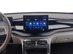 BYD Qin PLUS Champion Edition DM-i 55KM Leading - фото 12
