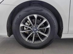 BYD Qin PLUS Champion Edition DM-i 55KM Leading - фото 17