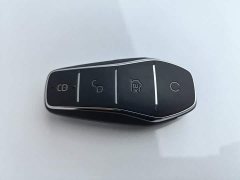 BYD Qin PLUS Champion Edition DM-i 55KM Leading - фото 19