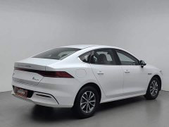 BYD Qin PLUS Champion Edition DM-i 55KM Leading - фото 2