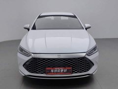 BYD Qin PLUS Champion Edition DM-i 55KM Leading - фото 3