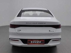 BYD Qin PLUS Champion Edition DM-i 55KM Leading - фото 4