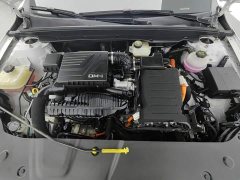 BYD Qin PLUS Champion Edition DM-i 55KM Leading - фото 6