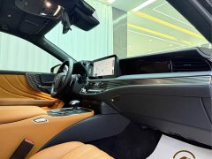 Lexus LS 500h Executive Edition - фото 13