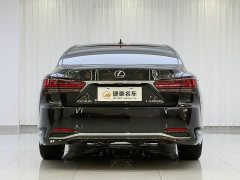 Lexus LS 500h Executive Edition - фото 16