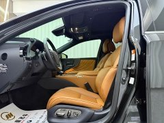 Lexus LS 500h Executive Edition - фото 4
