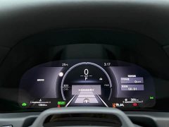 Lexus LS 500h Executive Edition - фото 8