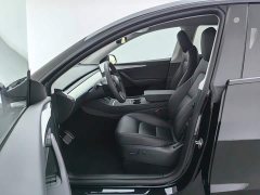Tesla Model Y 2023 long-range all-wheel drive version - фото 10