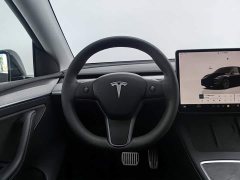 Tesla Model Y 2023 long-range all-wheel drive version - фото 11