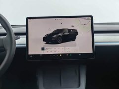Tesla Model Y 2023 long-range all-wheel drive version - фото 12