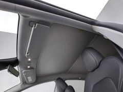 Tesla Model Y 2023 long-range all-wheel drive version - фото 14