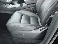 Tesla Model Y 2023 long-range all-wheel drive version - фото 20