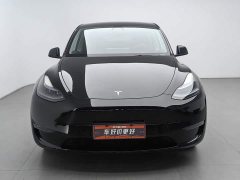 Tesla Model Y 2023 long-range all-wheel drive version - фото 3