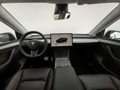 Tesla Model Y 2023 long-range all-wheel drive version - фото 5