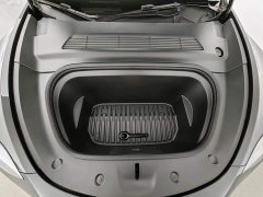 Tesla Model Y 2023 long-range all-wheel drive version - фото 6