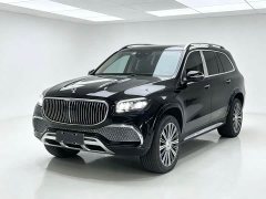 Maybach GLS 480 4MATIC - фото 1