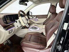 Maybach GLS 480 4MATIC - фото 10