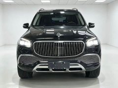 Maybach GLS 480 4MATIC - фото 2