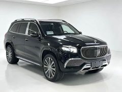Maybach GLS 480 4MATIC - фото 3