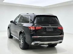 Maybach GLS 480 4MATIC - фото 4