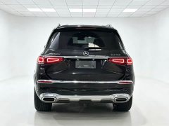 Maybach GLS 480 4MATIC - фото 6