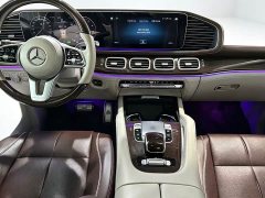 Maybach GLS 480 4MATIC - фото 8