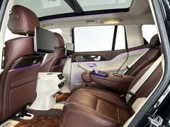 Maybach GLS 480 4MATIC - фото 9