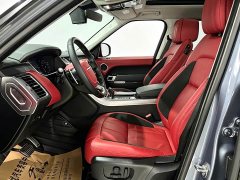 Land Rover Range Rover Sport 3.0 L6 Black Edition - фото 4