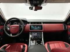 Land Rover Range Rover Sport 3.0 L6 Black Edition - фото 5