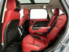 Land Rover Range Rover Sport 3.0 L6 Black Edition - фото 6