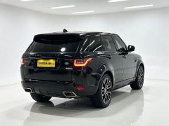 Land Rover Range Rover Sport 3.0 L6 Black Edition - фото 7