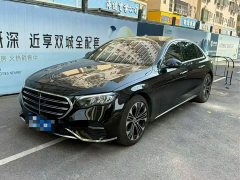 Mercedes-Benz E-Class facelift E 300 L luxury - фото 2