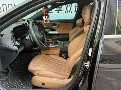 Mercedes-Benz E-Class facelift E 300 L luxury - фото 4