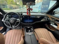 Mercedes-Benz E-Class facelift E 300 L luxury - фото 5